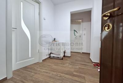 Închiriere apartament 2 camere – Palas Mall, Centru Iași - 16