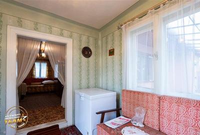 Casă individuală cu 4 camere cu Canalizare în Central - 17