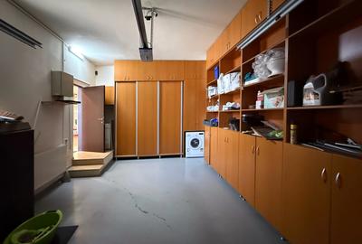 Vila ideala in Swan Lake  Village Cernica– confort si siguranta - 8