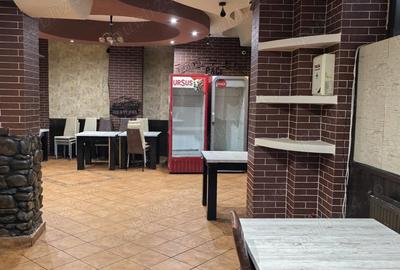 Spațiu comercial, de 210 mp, în Traian - 10