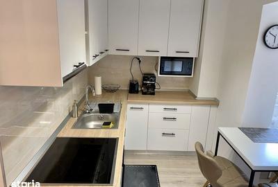 Apartament cu 2 camere în Ultracentral - 7
