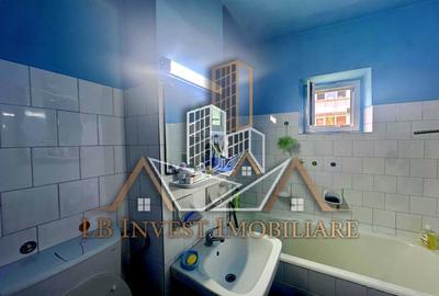 Apartament cu 2 camere zona Lipovei etaj 3 - 6