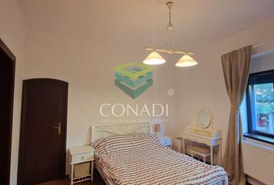Apartament cu 3 camere circular, mobilat în Iancului - 21
