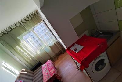 Garsoniera zona Modern - 2