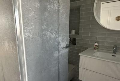 Apartament cu 4 camere semidecomandat, mobilat în Calea Victoriei - 13