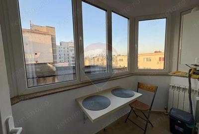 Apartament cu 1 camere de inchiriat in zona Tomis II - 3