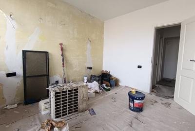 Apartament 2 camere ! Romana ! 50 mp utili ! Ideal regim hotelier - 5