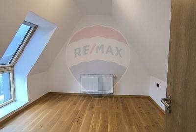 Casa duplex de vanzare in Marasti - 34