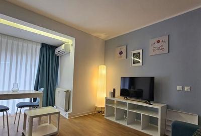Eroii Revoluției 2 Camere: Apartament Modern cu Grădină Proprie! - 1