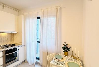 Unirii/complex rezidential nou (2021), ISG Residence/ Parcul Carol - 12