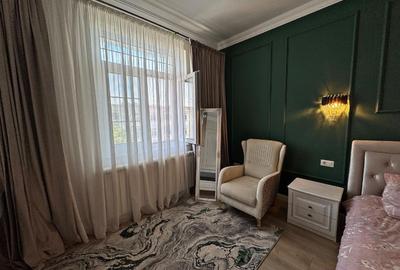 Inchiriere-Apartamente Lux 2 camere( pe termen lung) - 2