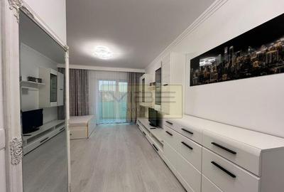 Apartament NOU 1 camera + parcare Bucium - Excentric Resi... Apartament NOU 1 camera + parcare Bucium - Excentric Resi... - 7