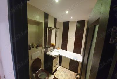 Apartament cu 2 camere semidecomandat în Central - 2