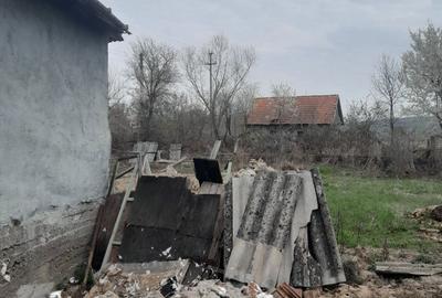 Casă cu 4 camere în Stoinești - 7