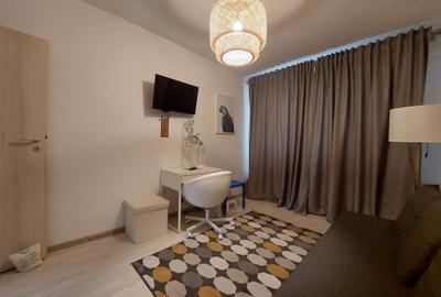 Apartament 4 Camere tip Duplex strada Cireșului, Fundeni Dobroesti - 24