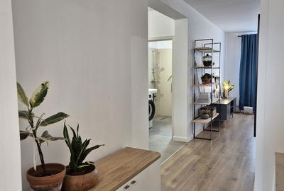Apartament cu 3 camere în Calea Turzii - 15