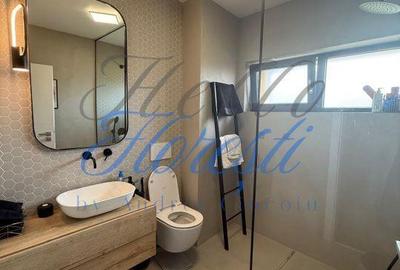 Apartament cu 3 camere decomandat, mobilat în Bună Ziua - 11