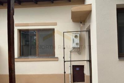 Casă individuală cu 4 camere cu Teren 120 Mp în 13 Septembrie - 1
