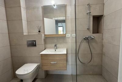 Apartament 2 camere de închiriat - Mihai Bravu (5 minute de metrou) - 3