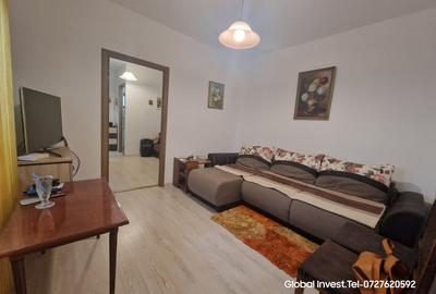 Km 4 - Casa 3 camere mobilata-utilata ,centrala gaze , termen lung -600euro - 21
