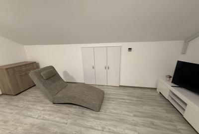 Apartament cu doua camere  de inchiriat in centrul GIROCULUI - 4