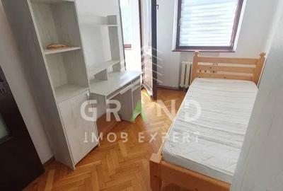 Inchiriere apartament spatios si luminos, 4 camere in Manastur, str. Ion Mester - 2