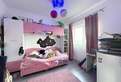 Duplex cu 4 camere cu Canalizare în Moșnița Veche - 13