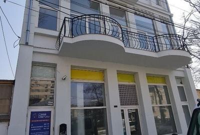 Spațiu comercial, de 170 mp, în Ultracentral - 9