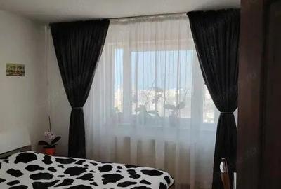 Apartament cu 2 camere decomandat în Tomis Nord - 4