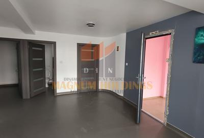 Spațiu comercial, de 105 mp, în Nord - 5