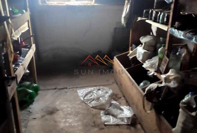 Duplex cu 3 camere cu Canalizare în Mușcel - 13