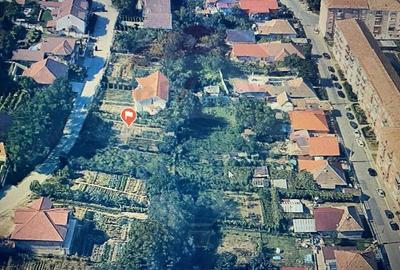 Teren de 580 mp, în Nord - 5