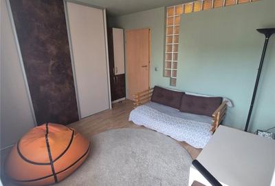 Apartament cu 3 camere decomandat în Central - 6
