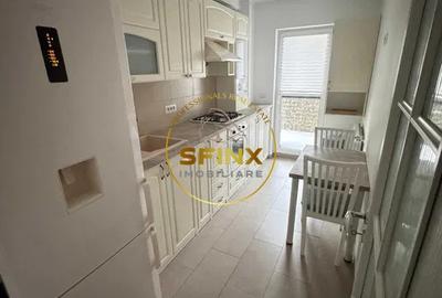 Apartament cu 2 camere semidecomandat, mobilat în Timpuri Noi - 4