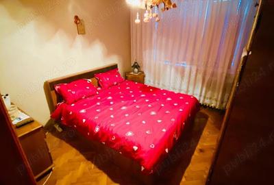 Apartament cu 4 camere în Central - 10