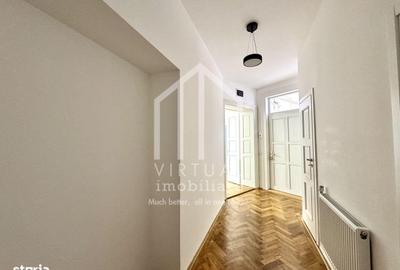 Spațiu comercial, de 122 mp, în Ultracentral - 15