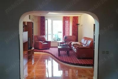 Vand apartament 4 camere cu garaj Micul Dallas - 11