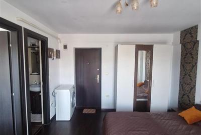 Garsonieră decomandată, mobilată în Palat - 3