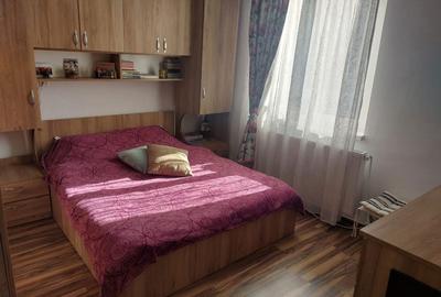 Apartament cu 2 camere decomandat în Central - 2