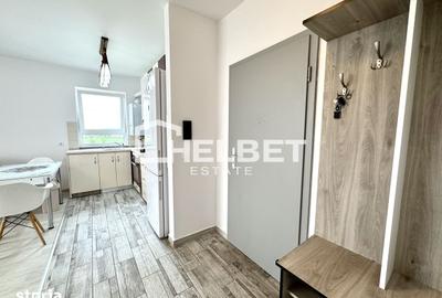 Apartament cu 2 camere în Bartolomeu - 14