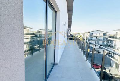 Apartament cu 3 camere în Dumbrăvița - 12