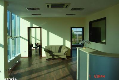 Spațiu comercial, de 200 mp, în Afumați - 1