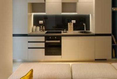 Pta Victoriei - complex Rezidential - Nou -Banu Manta -Titulescu, 3 camere, LUX - 13