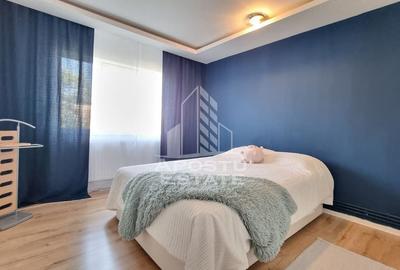 Apartament cu 3 camere, decomandat, zona Calea Aradului - 8