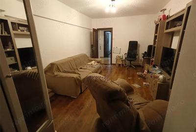 Apartament cu 2 camere decomandat în Tomis I - 8