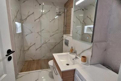 Apartament cu 2 camere semidecomandat în Chinteni - 5