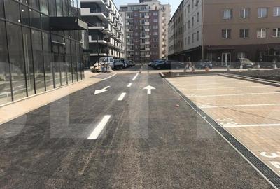 Spațiu comercial, de 400 mp, în Iris - 3