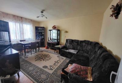 Apartament cu 3 camere decomandat în Central - 5