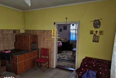 Casă cu 3 camere în Putna - 9