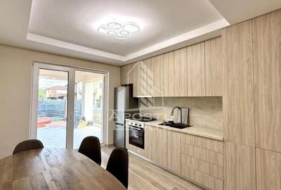 Duplex 5 camere, Zona Ghiroda, Petfriendly - 6